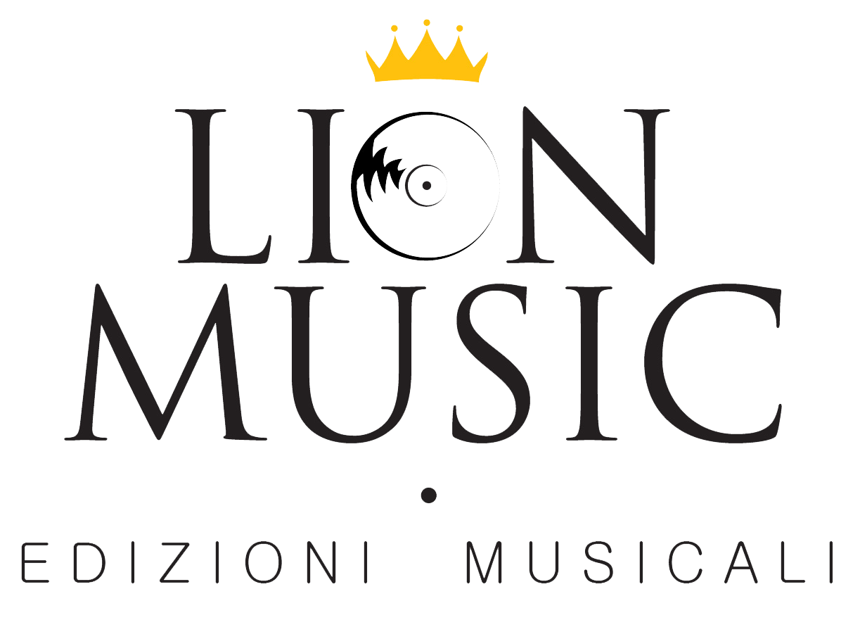 Lion Music edizioni musicali