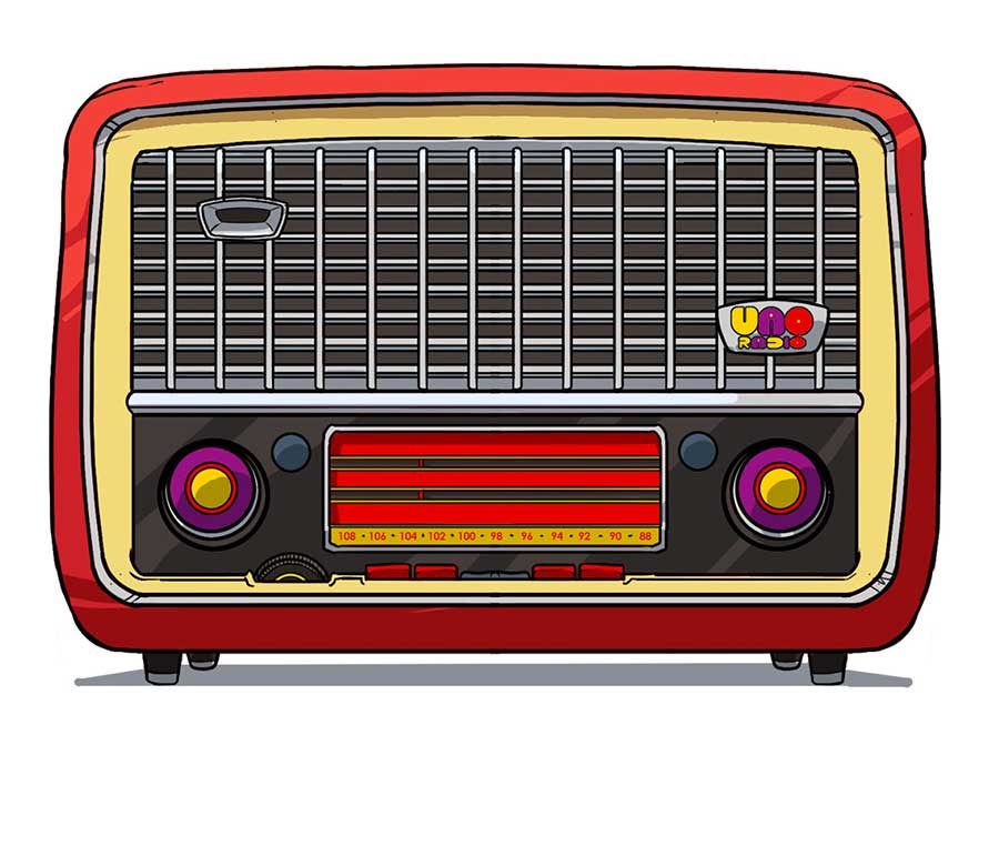 Radio 1